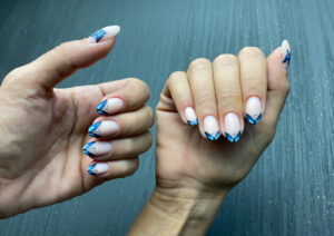 френски с пеперуди - academy.kodiprofessional.bg